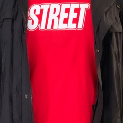 STREET Roja