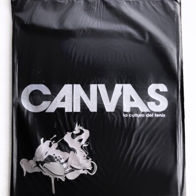CANVAS 3 (2008)