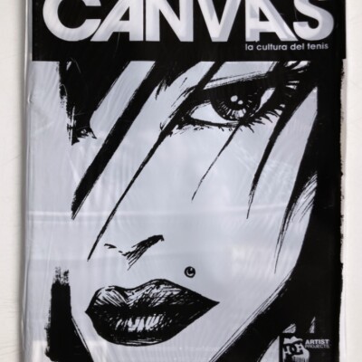 CANVAS 6 (2008)