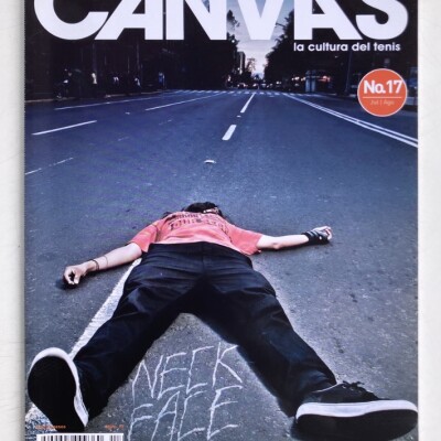 CANVAS 17 (2010)