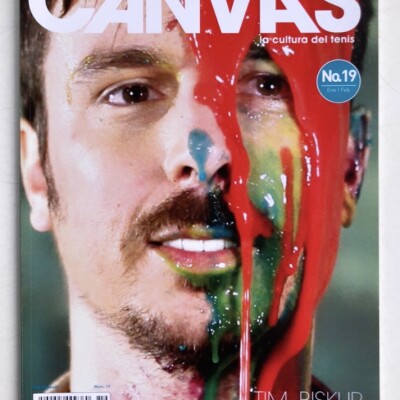 CANVAS 19 (2010)