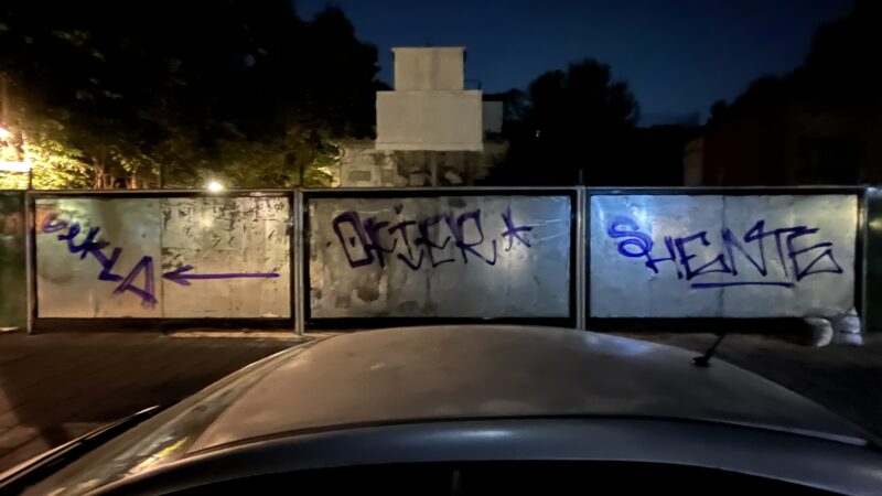 TRES EN TRES